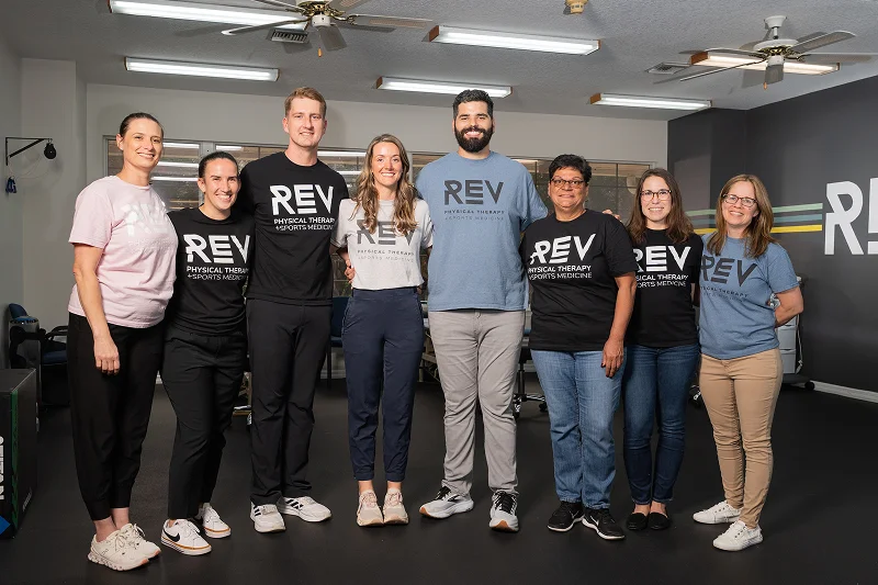 rev-physical-therapy-team